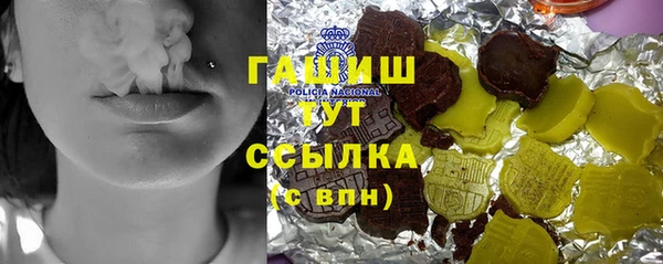 прущий лед Вяземский