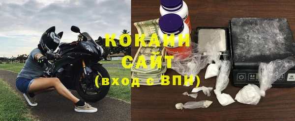 прущий лед Вяземский
