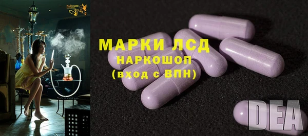 прущий лед Вяземский